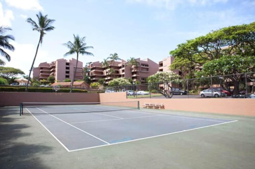 Kahana Villa Lāhainā Exterior foto