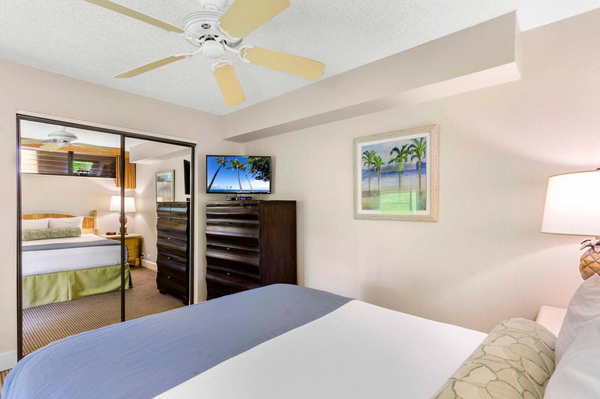 Kahana Villa Lāhainā Zimmer foto