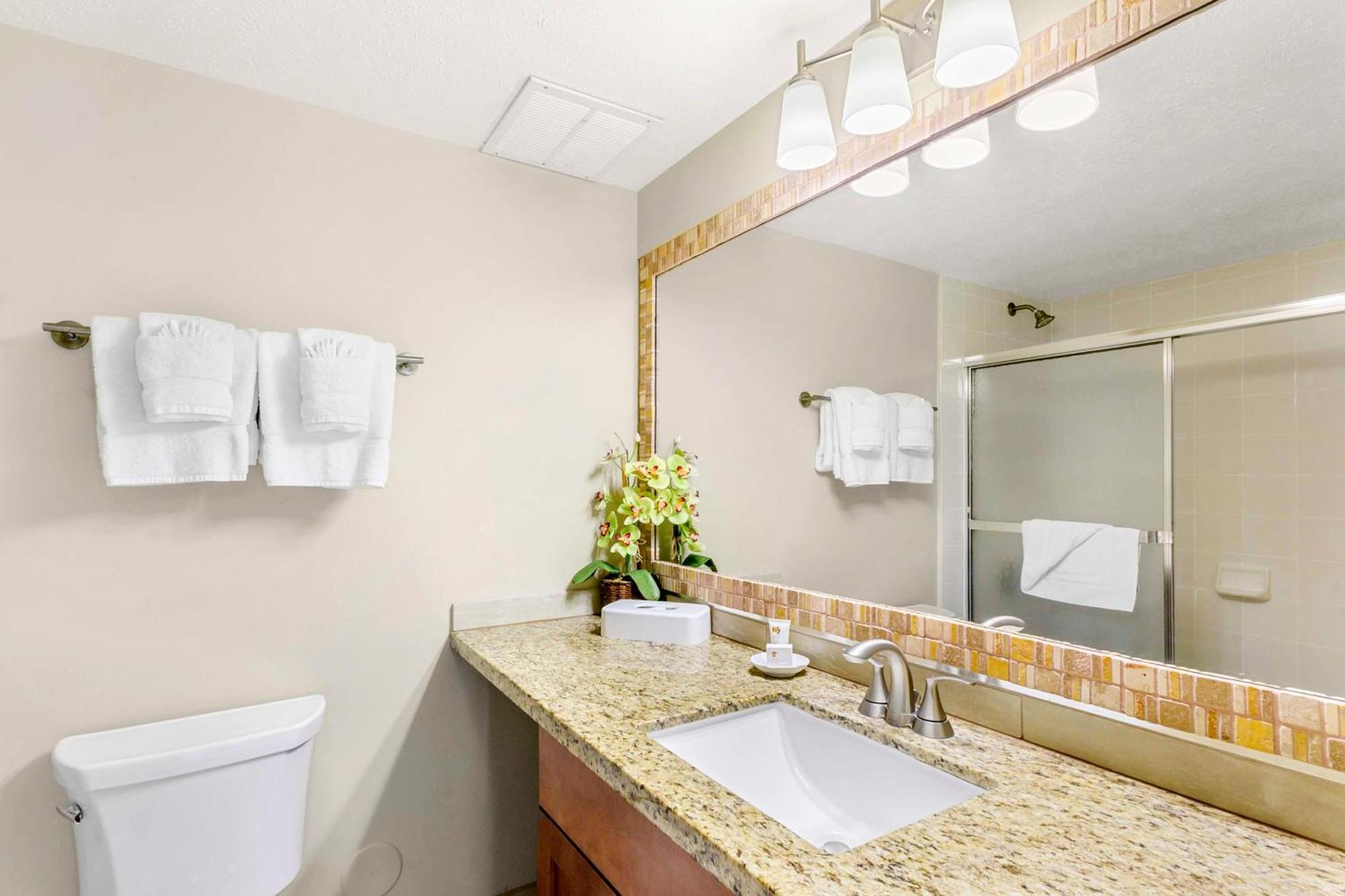 Kahana Villa Lāhainā Zimmer foto