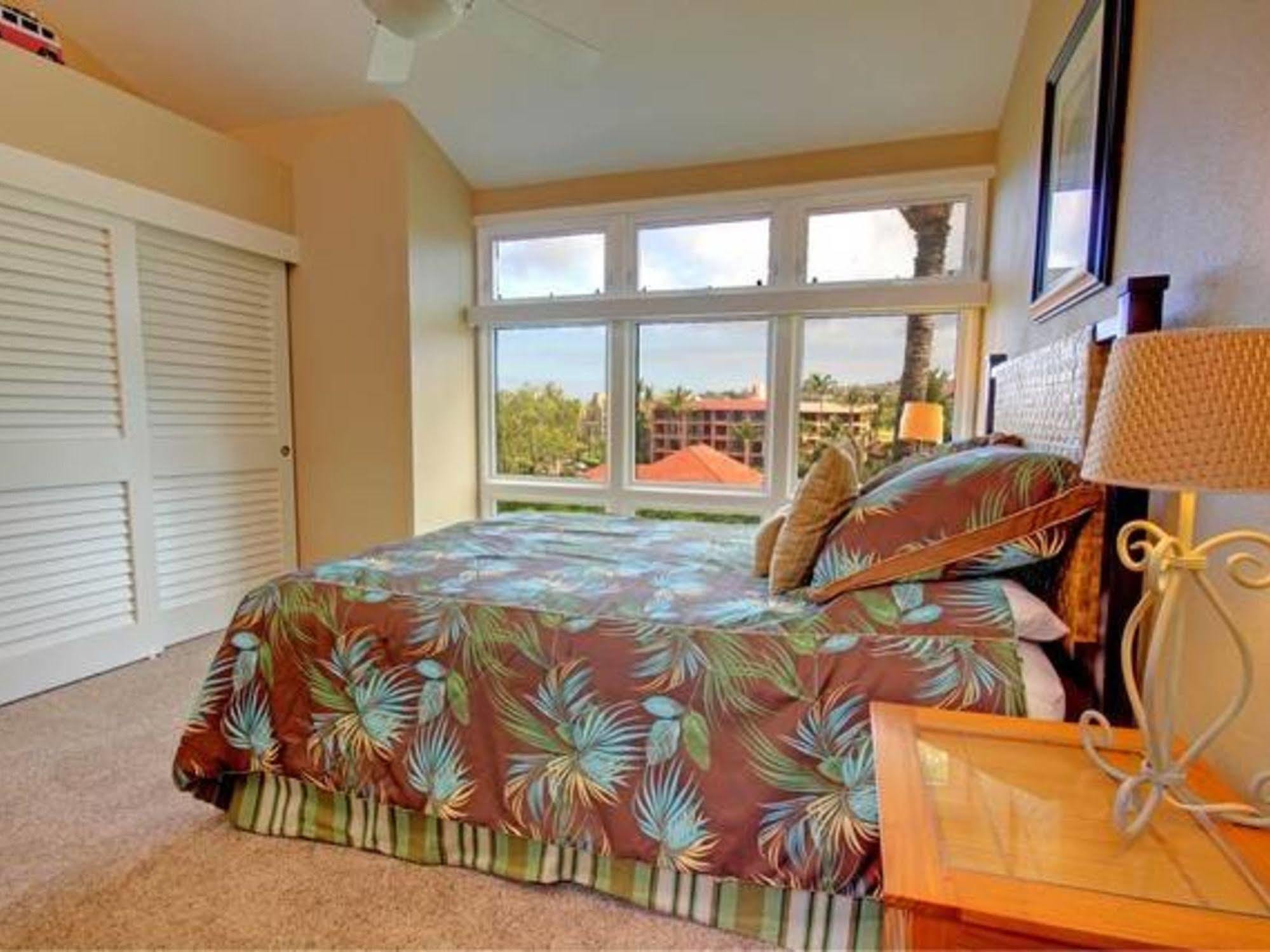Kahana Villa Lāhainā Exterior foto